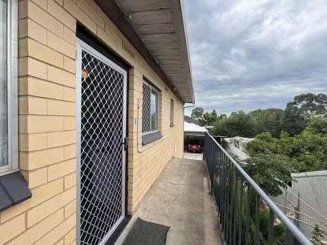 Apartment for rent in Horseshoe Creek, South Australia