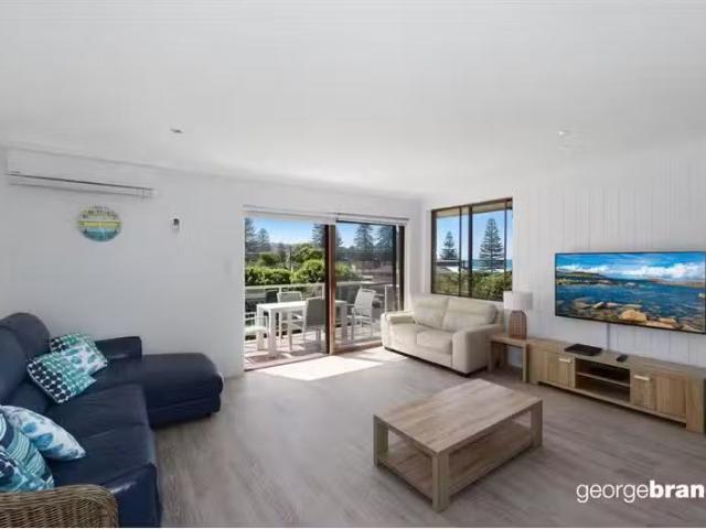 Apartment for rent in Gosford, New South Wales