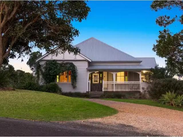 House for rent in Bangalow, New South Wales