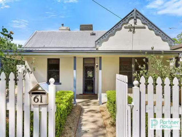 House for rent in Piallamore, New South Wales