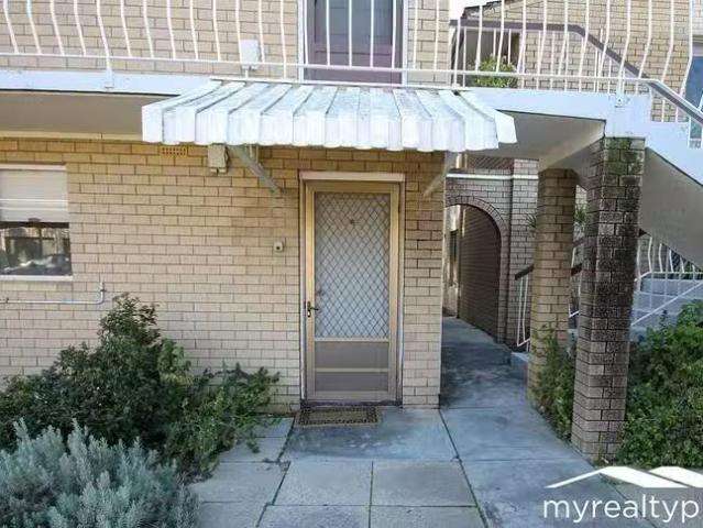 Apartment for rent in Burswood, Western Australia