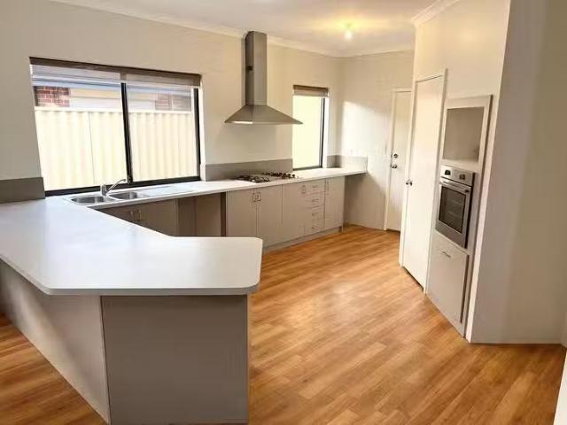 House for rent in Atwell, Western Australia