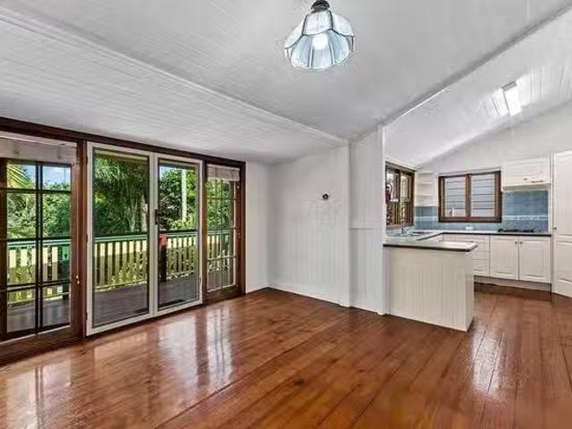 House for rent in Toombul, Queensland