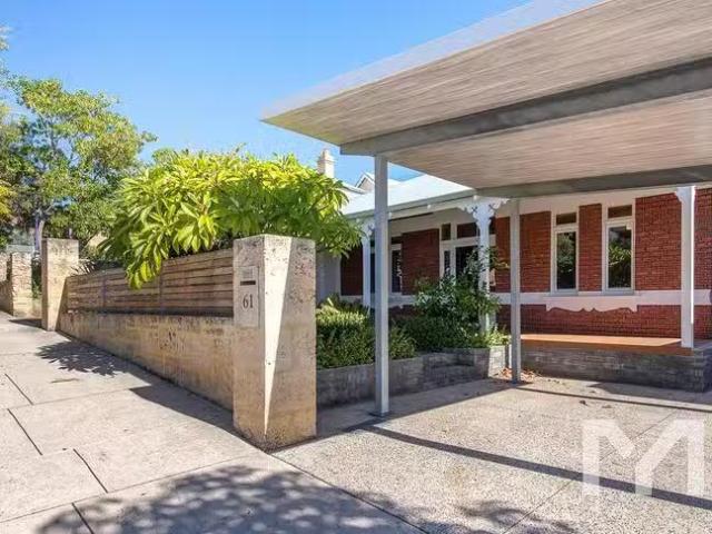 House for rent in Western Australia