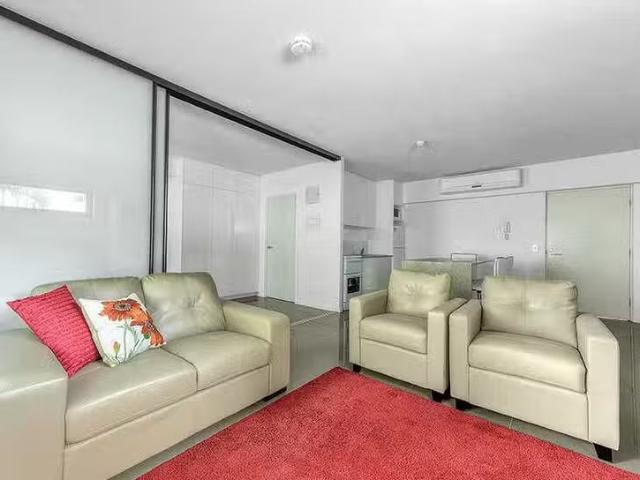 Apartment for rent in Toombul, Queensland