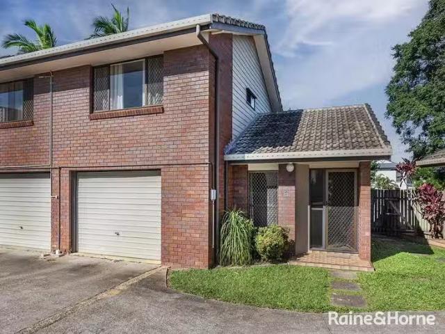 House for rent in Toombul, Queensland