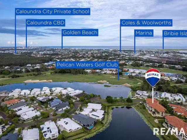 Apartment for rent in Kings Creek, Queensland