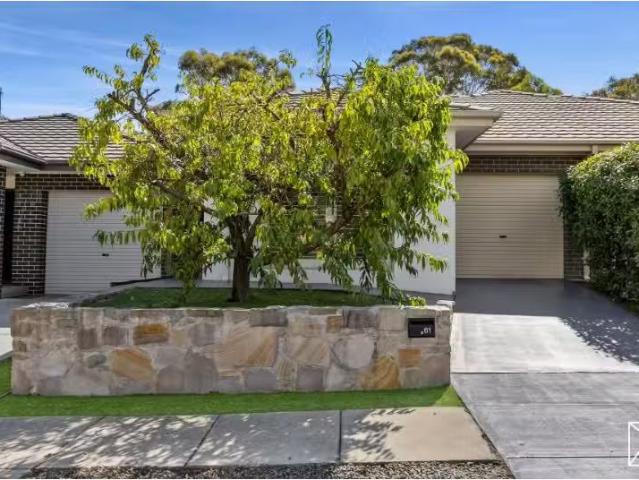 Condo for rent in Casey, Australian Capital Territory