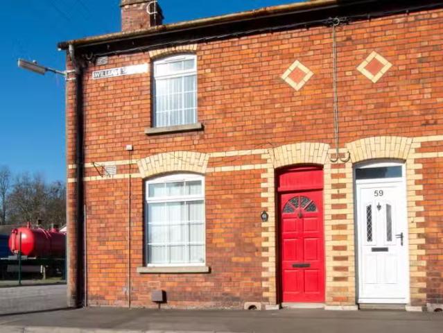 House to rent