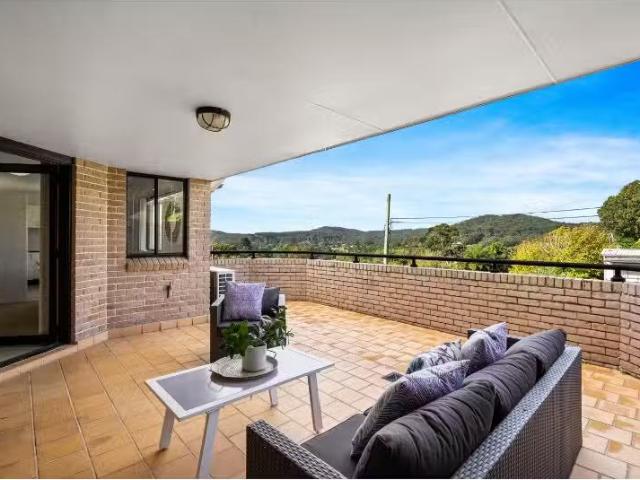Apartment for rent in Wyoming, New South Wales