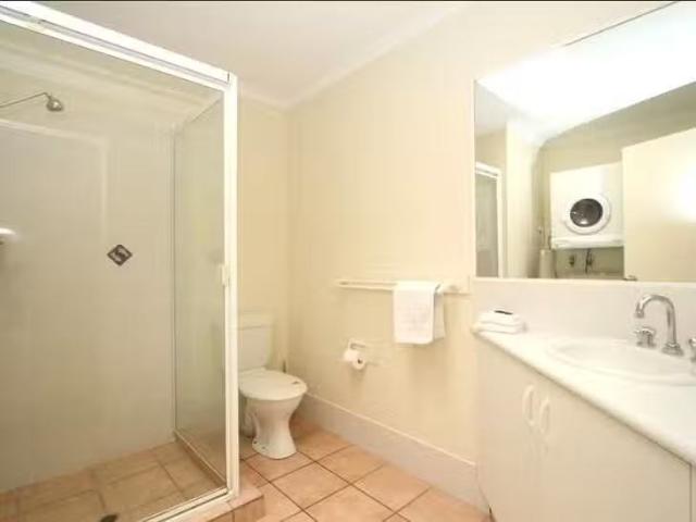 Apartment for rent in Queensland