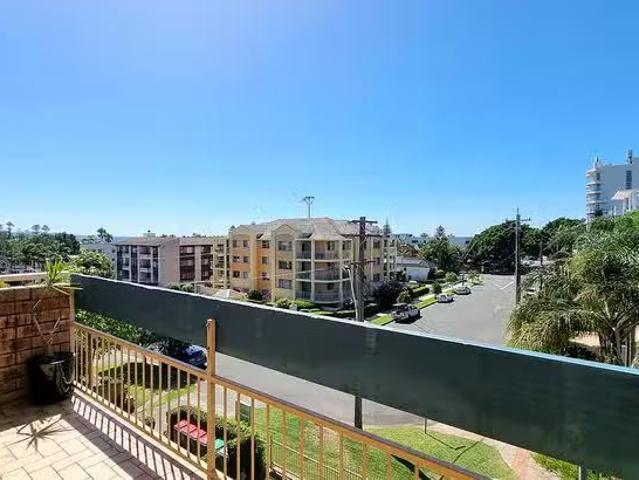 Apartment for rent in Downer, Australian Capital Territory