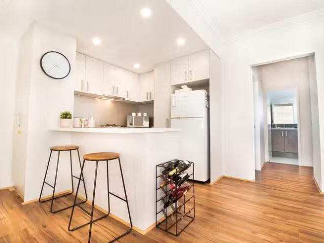 Apartment for rent in Bassendean, Western Australia