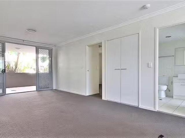 Apartment for rent in Toombul, Queensland