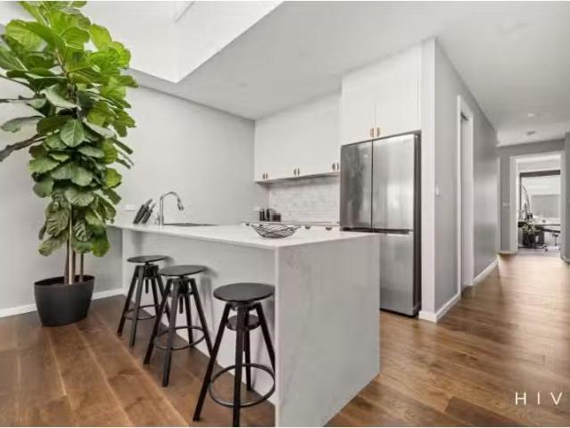 Condo for rent in Australian Capital Territory