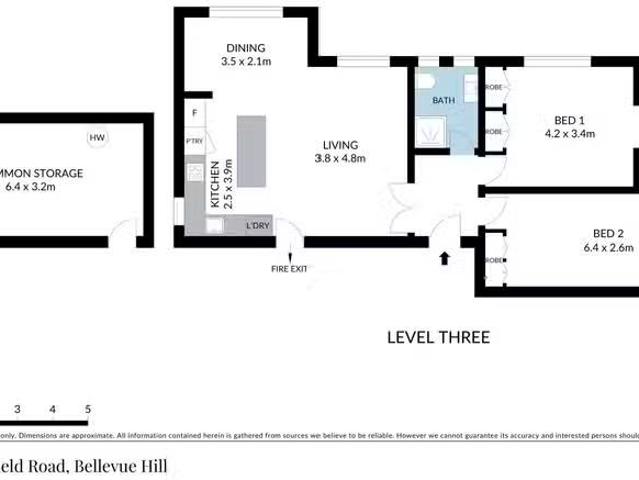 House for rent in Sydney, New South Wales