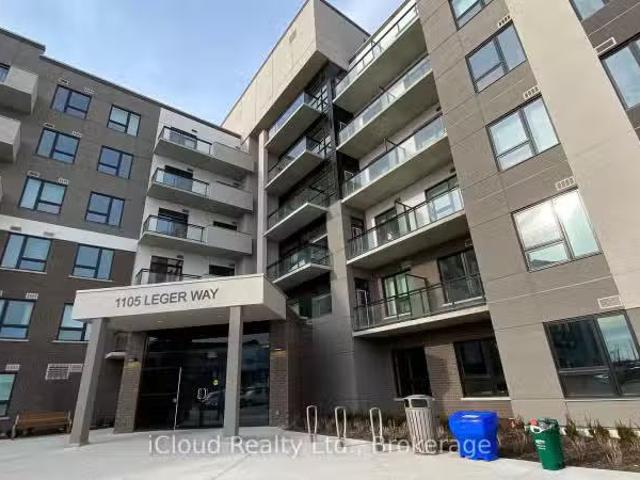 Apartment for rent in Milton, Golden Horseshoe