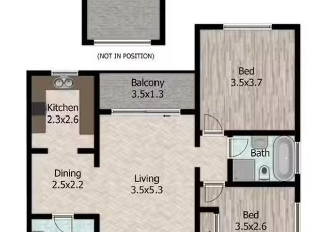 House for rent in Sydney, New South Wales
