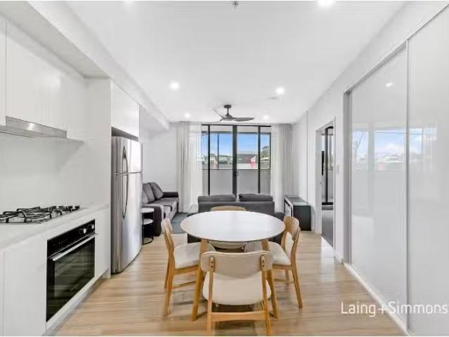Apartment for rent in Thornleigh, New South Wales