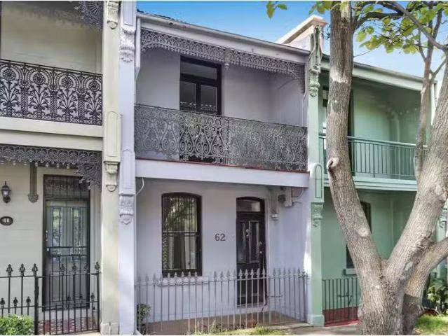 Condo for rent in Sydney, New South Wales