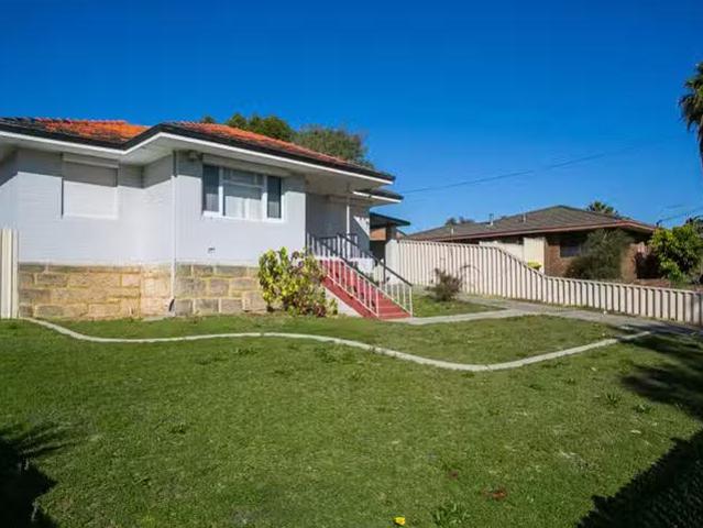 House for rent in Girrawheen, Western Australia