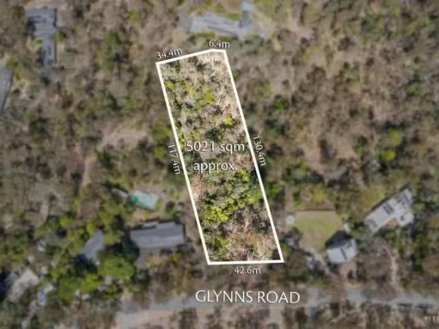 House for rent in Camerons Creek, Victoria