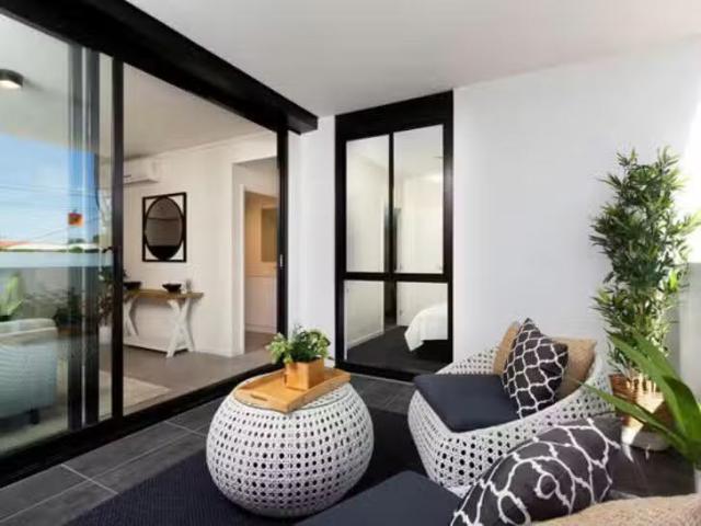 Apartment for rent in Toombul, Queensland