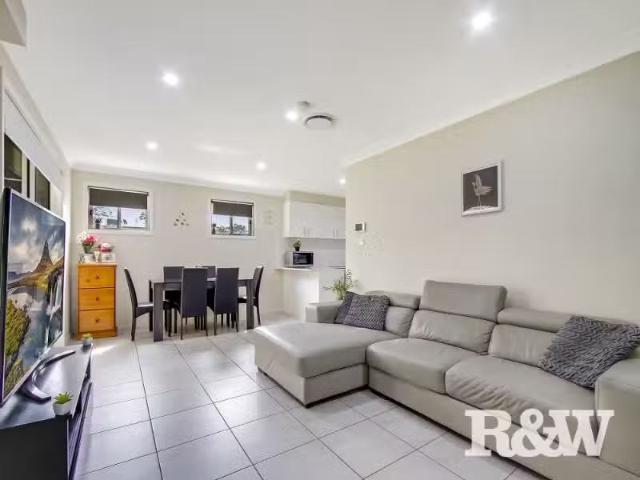 Condo for rent in Sydney, New South Wales