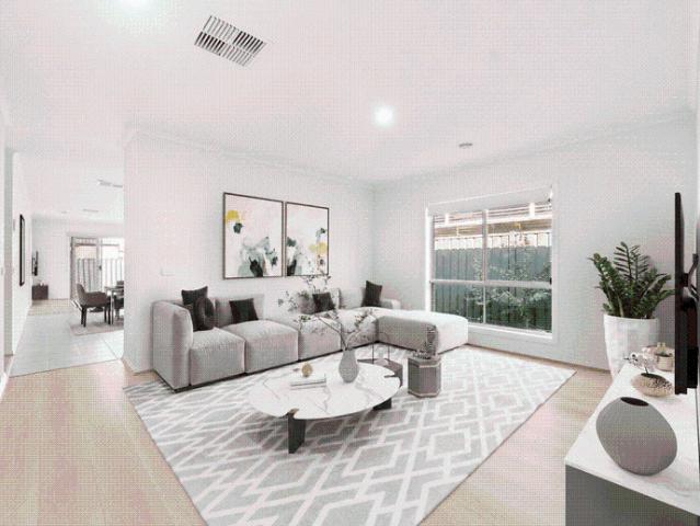 House for rent in Craigieburn, Melbourne