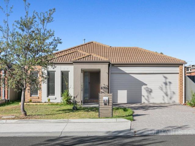 House for rent in Craigieburn, Melbourne