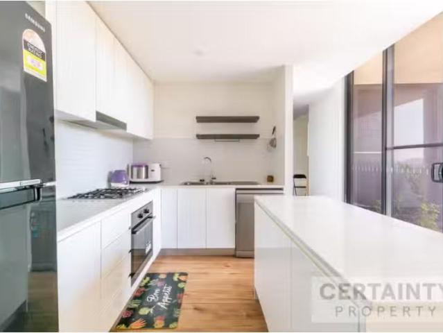 Condo for rent in Sydney, New South Wales