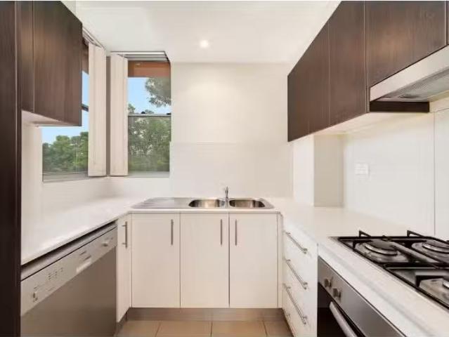 Apartment for rent in Wentworthville, New South Wales