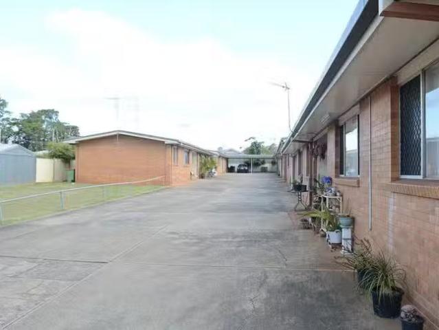 Apartment for rent in Toowoomba, Queensland
