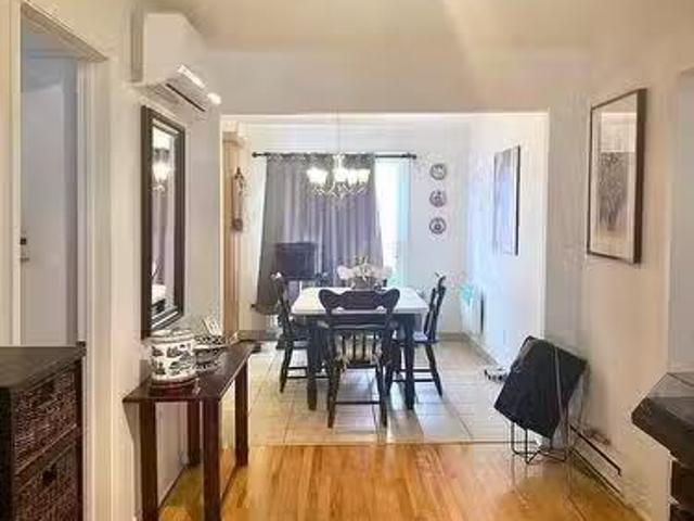 Apartment for rent in Saint-Léonard, Montréal