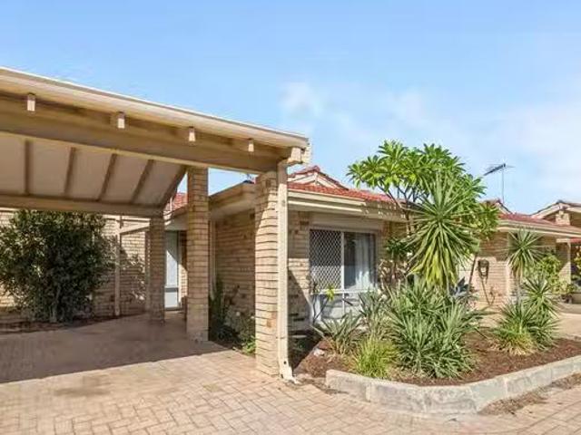 House for rent in Stirling, Western Australia