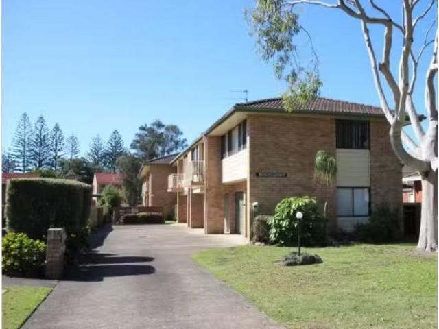 Apartment for rent in Forster, New South Wales
