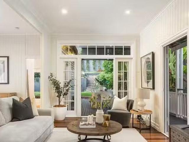 House for rent in Toombul, Queensland