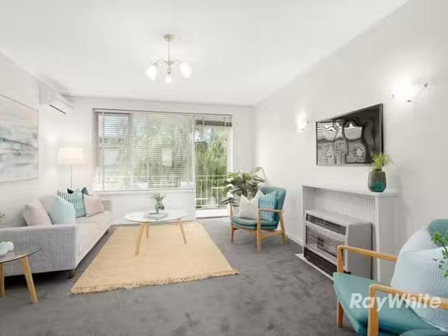 Apartment for rent in Camerons Creek, Victoria