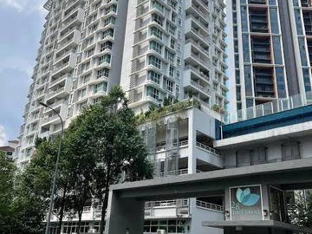 Condominium for rent in Country Heights Damansara, Kuala Lumpur