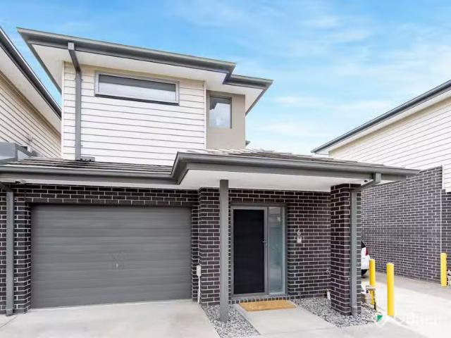 House for rent in Camerons Creek, Victoria
