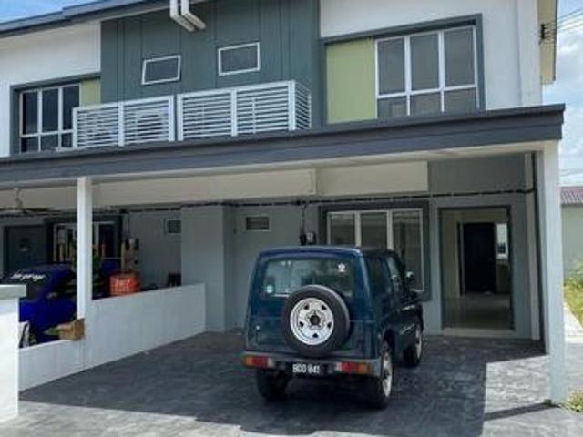 Terraced House for rent in Dengkil, Sepang