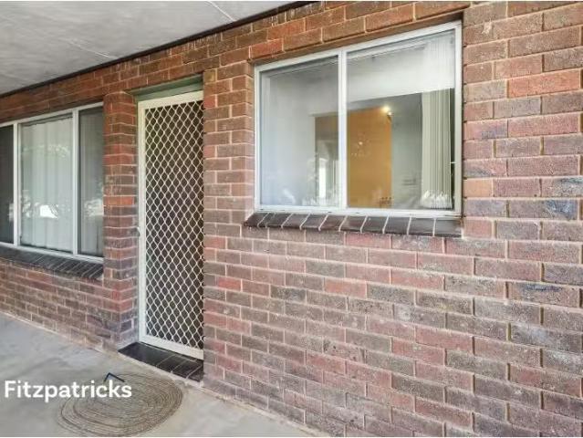 Apartment for rent in Belfrayden, New South Wales