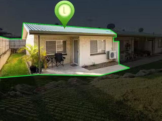 Apartment for rent in Gladstone, Queensland
