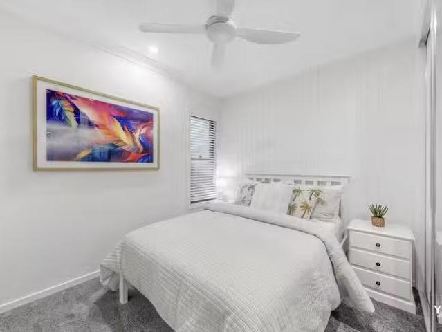 Apartment for rent in Toombul, Queensland
