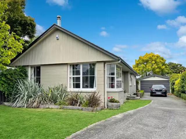 House for rent