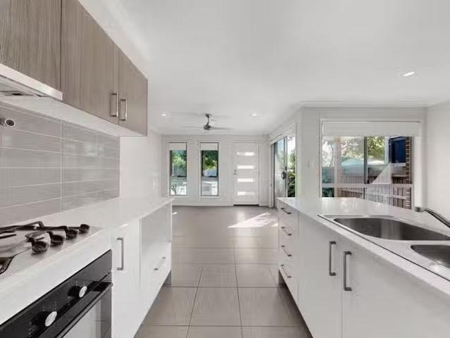House for rent in Methul, Queensland