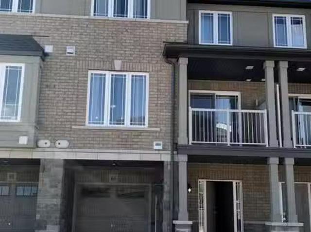 Condo for rent in Ancaster, Ontario