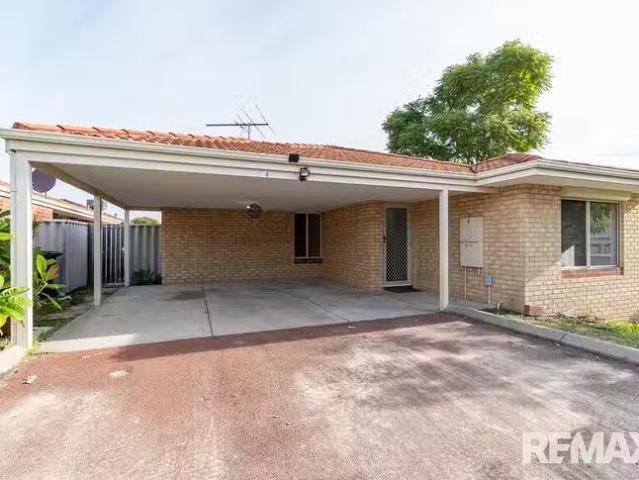 House for rent in High Wycombe, Western Australia