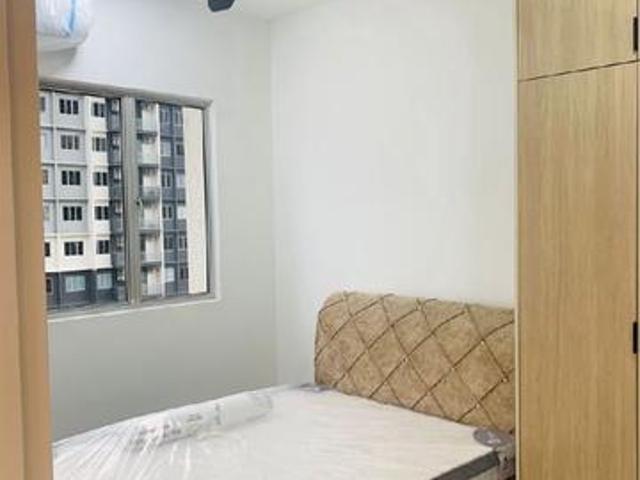 Apartment for rent in Majlis Perbandaran Kajang, Hulu Langat