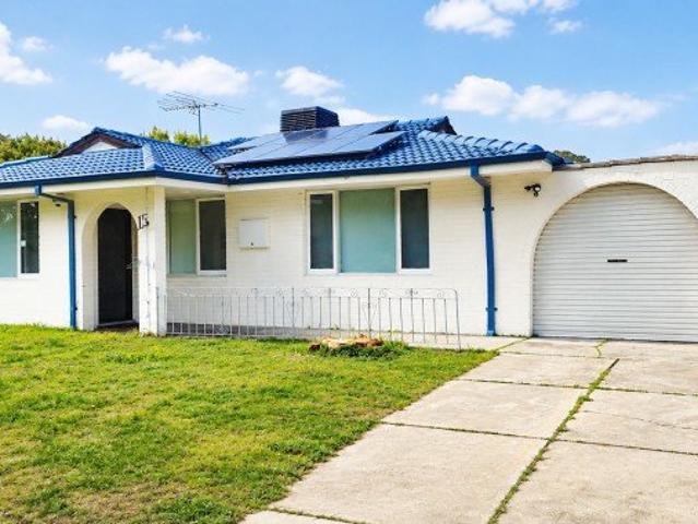 House for rent in Kenwick, Western Australia